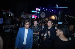 TCX 2026 เนรมิต Paragon Hall สู่ "สวนสนุกคอนเทนต์ไทย" ครั้งใหญ่ ยก GTH - แนนโน๊ะ - จักรวาลสัปเหร่อ บุก Paragon Hall เนรมิตสวนสนุกคอนเทนต์ไทย 4 วันเต็ม