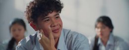 ปล่อยตัวอย่าง "เดอะโค้ช รถขนฝัน" ภาพยนตร์ที่สร้างแรงบันดาลใจให้กับทุกครอบครัว ประกาศพร้อมฉาย 8 ต.ค.นี้
