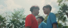 ปล่อยตัวอย่าง "เดอะโค้ช รถขนฝัน" ภาพยนตร์ที่สร้างแรงบันดาลใจให้กับทุกครอบครัว ประกาศพร้อมฉาย 8 ต.ค.นี้