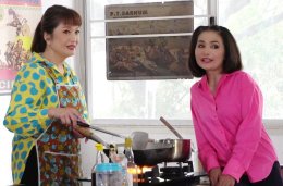 'กวาง-น้ำผึ้ง-ฮันนี่-ติ๊ก กลิ่นสี' แท็กทีมรับเชิญ  เติมเต็มความอบอุ่น-ดราม่า-คอมเมดี้ ครบรส!! ใน "เดอะโค้ช รถขนฝัน" 