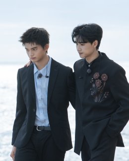 ทวีความเข้มข้น เวที "Amazing Boy Thailand" รายเซอร์ไววัลดูโอ้ชายรายการแรกของไทย รอบ 10 คนสุดท้าย ก่อนชี้ชะตาไฟนอล