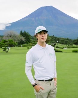 'เฟย ภัทร' 'เจมีไนน์' พา 7 คู่หูนักกอล์ฟสมัครเล่น ในรายการ "Chang Cold Brew Cool Club presents Chang Club Championship 2025" บินลัดฟ้าสัมผัสประสบการณ์ความชิล โชว์วงสวิงกลางวิวฟูจิซังสุดปัง @ ญี่ปุ่น