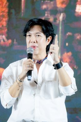 "ข่มขลัง" เปิดฤกษ์แรง ห้างแตกกลางเซ็นทรัลเวิลด์! 'ปุยนุ่น-บิ๊นท์' คู่บุญเคมีพุ่ง EP.1 ติดเทรนด์ X อันดับ 1 ไทย อันดับ 6 ของโลก