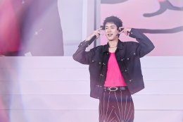 แอบส่องไอเทมลับเสริมหล่อ "ไปป์-มนธภูมิ" และ "นิว-ชยภัค" พร้อม "เอินเอิน-ฟาติมา" เผยเคล็ดลับสวยหน้าใส!! ในงาน "EVEANDBOY BEST SELLING AWARDS 2024"