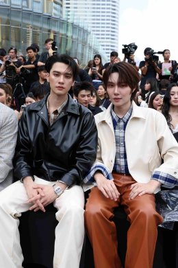 'ชมพู่ อารยา' นำทีมซูเปอร์สตาร์-แฟชั่นไอคอน อุ่นเครื่องสู่แฟชั่นวีคแห่งปี! ในงาน ELLE FASHION WEEK 2026 เตรียมสัมผัสโมเมนต์สุดอลังการริมแม่น้ำเจ้าพระยา 