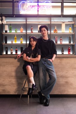 "Magic Move ทำนายทายรัก" เปิดกล้องแล้ว!! 'บอล-ดีม' เคมีแรง เสิร์ฟโมเมนต์จิ้นตั้งแต่วันแรก พร้อมฟินทาง ช่อง One31 ปี 2569 แน่นอน!!