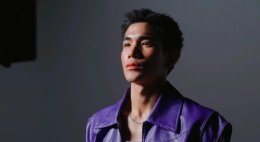 'โฟร์ท ณัฐวรรธน์' ยึดแล้วทุกพื้นที่ หน้าเนียนพร้อมกันทั้งประเทศ! ตอกย้ำภาพหนุ่มหล่อ FACE OF MAYBELLINE คนล่าสุด จะกี่หมื่นมูฟ ก็ยังเป๊ะ! #แป้งมูฟหน้าเนียน