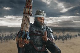 ฉายแสง แอด.เวนเจอร์ ปล่อยตัวอย่าง "Creation of the Gods II: Demon Force" กำเนิดเทพเจ้า ตอน มหาศึกเทพยุทธ สองขั้วประจันหน้าพร้อมรบ 15 พ.ค. นี้