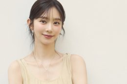 พี่สาวคนสวย "อีจูบิน" เตรียมเปิดอาณาจักรความสุขส่งต่อพลังบวก ในแฟนมีตติ้งครั้งแรกที่ไทย 28 มิถุนายนนี้ ณ LIDO CONNECT