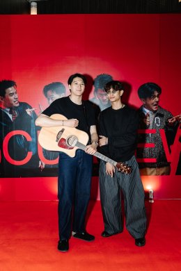 "ครรภ์กู (CURFEW!)" ละครเวทีสุดก๋ากั่น เปิดฉากเขย่าศีลธรรม! การันตีความวาย สนุก และชวนตั้งคำถาม