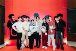 "ครรภ์กู (CURFEW!)" ละครเวทีสุดก๋ากั่น เปิดฉากเขย่าศีลธรรม! การันตีความวาย สนุก และชวนตั้งคำถาม