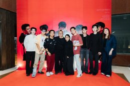 "ครรภ์กู (CURFEW!)" ละครเวทีสุดก๋ากั่น เปิดฉากเขย่าศีลธรรม! การันตีความวาย สนุก และชวนตั้งคำถาม