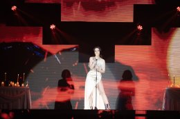 โมเมนต์รักล้นฮอลล์! "จินนี่-เจน่า" เสิร์ฟแฟนคอนคู่ครั้งแรก โชว์ครบรสพร้อมแขกรับเชิญคุณภาพ ในงาน "GINNYJAYNA [HEART TO HEART] FANCON"