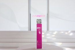 แอบส่องไอเทมลับเสริมหล่อ "ไปป์-มนธภูมิ" และ "นิว-ชยภัค" พร้อม "เอินเอิน-ฟาติมา" เผยเคล็ดลับสวยหน้าใส!! ในงาน "EVEANDBOY BEST SELLING AWARDS 2024"