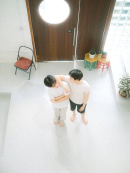 อุ้ยยังไงซิ! 'โอ๋ สตาร์ฮันเตอร์' สปอยล์รูปคู่นักแสดงหน้าใหม่ พาย้อนยุค "รักแห่งสยาม" แย้มมีบิ๊กโปรเจกต์ซีรีส์วายเรื่องใหม่ แฟนคลับเตรียมกรี๊ด