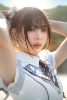 ก้าวเข้าสู่ปีที่ 10 'BNK48' ปล่อยซิงเกิลหลัก อัลบั้มที่ 6 ส่ง 'โยเกิร์ต-แพนเค้ก' ดับเบิ้ลเซ็นเตอร์เผยความรู้สึกแอบชอบผ่านเพลง "Ponytail to Shushu"