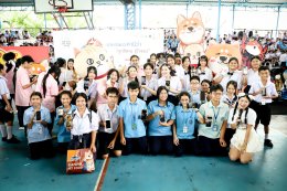 'BEDROOM AUDIO - THE JUKKS - CORNBOI' นำทีมศิลปินสาดความมันส์! น้องๆ วัยทีน 3 รั้วโรงเรียนดัง..กรี๊ดสนั่น "คอนเสิร์ตศาสตร์ 2025"