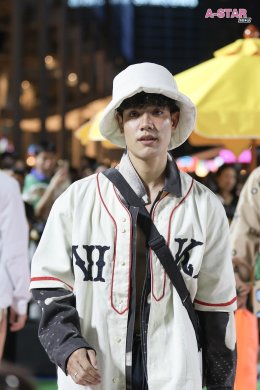 เซ็นทรัลเวิลด์ เปิดแคมเปญ "The Summer Club 2026" ชวน 'จิมมี่-ซี' ดวล Pickleball แมทช์สุดมันส์ใจกลางเมือง พร้อมแฟชั่นโชว์สุดชิค "Rhythm & Runway"