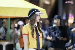 เซ็นทรัลเวิลด์ เปิดแคมเปญ "The Summer Club 2026" ชวน 'จิมมี่-ซี' ดวล Pickleball แมทช์สุดมันส์ใจกลางเมือง พร้อมแฟชั่นโชว์สุดชิค "Rhythm & Runway"