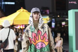 เซ็นทรัลเวิลด์ เปิดแคมเปญ "The Summer Club 2026" ชวน 'จิมมี่-ซี' ดวล Pickleball แมทช์สุดมันส์ใจกลางเมือง พร้อมแฟชั่นโชว์สุดชิค "Rhythm & Runway"