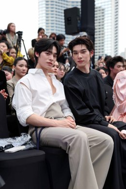 'ชมพู่ อารยา' นำทีมซูเปอร์สตาร์-แฟชั่นไอคอน อุ่นเครื่องสู่แฟชั่นวีคแห่งปี! ในงาน ELLE FASHION WEEK 2026 เตรียมสัมผัสโมเมนต์สุดอลังการริมแม่น้ำเจ้าพระยา 