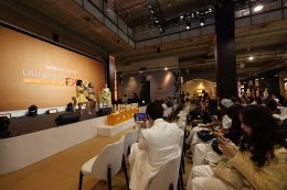 'เกรซ-กาญจน์เกล้า' ออร่าพุ่งสะกดทุกสายตา! ร่วมงานสุดเอ็กซ์คลูซีฟ "Ultherapy PRIME Expo" ฉลอง 1 ปี Ultherapy PRIME พร้อมเผยเคล็ดลับผิวเปล่งประกายสไตล์ People of PRIME