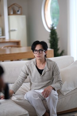 รักลวงสะเทือนใจ! 'บอล ณัฐพล' คืนจอรอบหลายปี สวมบทคนถูกทรยศใน MV "ฝันร้าย - Nightmare (2026 Mix)"