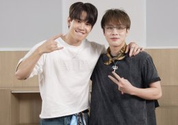 BUDDY BOYs PROJECT เปิดศึกตั้งแต่ตอนแรก! 21 หนุ่มเจอบททดสอบสุดเซอร์ไพรส์ ล่าดวงดาวชิงแพ็กเกจเที่ยวต่างประเทศ