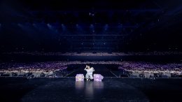 'เอลี่ไทย' สุขจนล้น!! 'แบคฮยอน' ระเบิดพลัง Performance ขั้นสุด จัดเต็มโปรดักชั่นระดับโลก 2 วันเต็ม ในคอนเสิร์ต "2025 BAEKHYUN WORLD TOUR <Reverie> in BANGKOK"