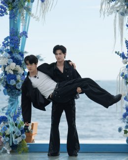 ทวีความเข้มข้น เวที "Amazing Boy Thailand" รายเซอร์ไววัลดูโอ้ชายรายการแรกของไทย รอบ 10 คนสุดท้าย ก่อนชี้ชะตาไฟนอล