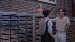 'อิทธิ' หากันจนเจอ! 'ฤทธิ์' คู่จิ้นวัยเด็กโผล่ตรงหน้า เสิร์ฟหวานรุกหนัก จีบไม่พัก จนแฟนๆ ฟินโลกเอียงใน #MagicMoveEP2