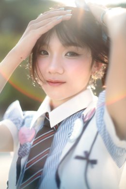 ก้าวเข้าสู่ปีที่ 10 'BNK48' ปล่อยซิงเกิลหลัก อัลบั้มที่ 6 ส่ง 'โยเกิร์ต-แพนเค้ก' ดับเบิ้ลเซ็นเตอร์เผยความรู้สึกแอบชอบผ่านเพลง "Ponytail to Shushu"