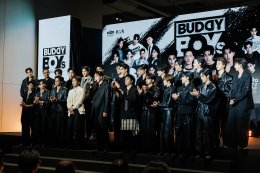 STAR HUNTER ENTERTAINMENT สร้างปรากฏการณ์ครั้งสำคัญ เปิดจักรวาลความบันเทิงเต็มรูปแบบในงาน "STAR HUNTER PROJECT LINE UP 2026"