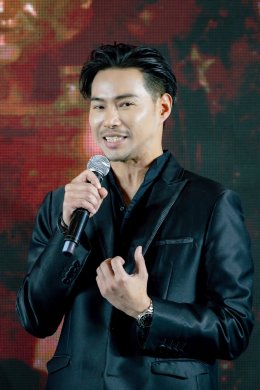 "ข่มขลัง" เปิดฤกษ์แรง ห้างแตกกลางเซ็นทรัลเวิลด์! 'ปุยนุ่น-บิ๊นท์' คู่บุญเคมีพุ่ง EP.1 ติดเทรนด์ X อันดับ 1 ไทย อันดับ 6 ของโลก