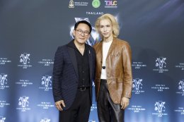 "สมาคมส่งเสริมคอนเทนต์ วาย ไทย (TBLC)" จับมือ "กรมส่งเสริมวัฒนธรรม" แถลงจัดงานใหญ่แห่งปี "Thailand Y Content Awards 2025" ทัพนักแสดงและผู้จัดคับคั่ง ปักหมุด 23 ก.ค.69   