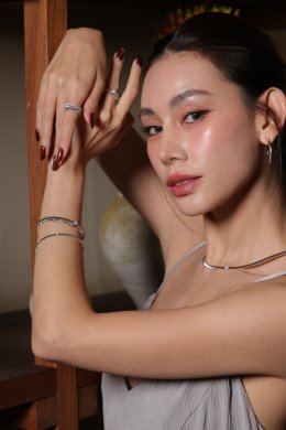 'พอลล่า เทเลอร์' ขึ้นแท่น Muse คนใหม่! นำทีมตัวแม่สายแฟ 'วุ้นเส้น-มิ้นต์-ดาว' ร่วมฉลอง 25 ปี MARCO BICEGO อวดโฉมคอลเลกชันสุดเอ็กซ์คลูซีฟ