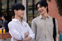 ปิดฉากสุดประทับใจ! "Magic Move ทำนายทายรัก" ฟินติดเทรนด์ X ประเทศไทย อันดับ 2 'บอล-ดีม-แทน-ไปร์ท-โฟกัส' ซึ้ง ขอบคุณทุกพลังความรัก พร้อมลุยคอนเทนต์ใหม่เอาใจแฟนคลับ