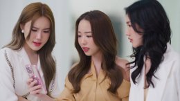 "ตะวันระฟ้า EP.5" รักหวาน! 'ระฟ้า' สารภาพรัก 'ซัน' สุดฟิน กับการปรากฏตัวของใครบางคนที่ซ่อนอยู่! เมื่อคลิปหลุดสาวหน้าคล้ายซันโผล่ผับดัง สะเทือนชื่อเสียงในวงการ! 