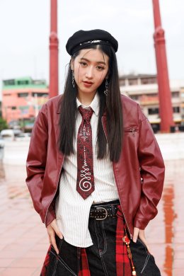 'นุ่น-แพรวา' ปลดล็อกสกิล T-POP ส่งซิงเกิลดูโอ้ครั้งแรก "มานี่มา" ร้อง-เต้น-แร็ป จัดเต็ม! เสิร์ฟป๊อปแดนซ์สายมู เรียกเงิน-งาน-ความรัก-โชคลาภ