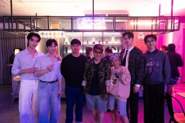 "Magic Move ทำนายทายรัก" เปิดกล้องแล้ว!! 'บอล-ดีม' เคมีแรง เสิร์ฟโมเมนต์จิ้นตั้งแต่วันแรก พร้อมฟินทาง ช่อง One31 ปี 2569 แน่นอน!!