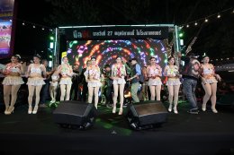 "มือปืน" จัดรอบปฐมทัศน์ ยิ่งใหญ่ เนรมิตงานวัดกลางรัชโยธิน พร้อมลั่นไกสาดกระสุน!!! 27 พฤศจิกายนนี้ 