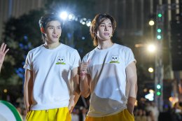 จะเล่น จะอิน จะฟิน จะเลิฟ! แอป "โออิชิ คลับ" เวอร์ชันใหม่ กับ "โออิชิเนโกะ" แบรนด์ไอคอนสุดคิวท์ และ 4 พรีเซนเตอร์สุดฮอต เจมีไนน์โฟร์ทสกายนานิ ชวนมารู้สึกดีทุก TEA ที่เข้าแอป