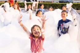 สนุกฉ่ำทั่วไทย! รวมภาพไฮไลต์แลนด์มาร์กเทศกาลดนตรีและสาดน้ำสุดมันส์ "THAILANDS SONGKRAN FESTIVAL 2026" ศูนย์การค้าเซ็นทรัลทั่วประเทศ