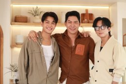รักลวงสะเทือนใจ! 'บอล ณัฐพล' คืนจอรอบหลายปี สวมบทคนถูกทรยศใน MV "ฝันร้าย - Nightmare (2026 Mix)"