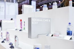 แอบส่องไอเทมลับเสริมหล่อ "ไปป์-มนธภูมิ" และ "นิว-ชยภัค" พร้อม "เอินเอิน-ฟาติมา" เผยเคล็ดลับสวยหน้าใส!! ในงาน "EVEANDBOY BEST SELLING AWARDS 2024"