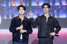 MOONLIGHT GLOW เปิดจักรวาลบันเทิง 2026 สุดยิ่งใหญ่! "THE STARS AWAKEN" ปล่อย 3 โปรเจกต์บิ๊ก SERIES - MUSIC - CONTENT เสิร์ฟความปังเต็มพิกัด