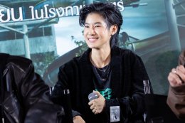  "เธอทีน สตูดิโอ" เปิดตัวหนัง "กฤษดาพาราไดซ์" แบบฮีเสิร์ฟ 'โฟร์ท-เซน-เตย-ไจ๋ไจ๋-กาโตว์-ยูโร' ชวนแฟนๆ ตะลุยสวนน้ำร้างสุดหลอน