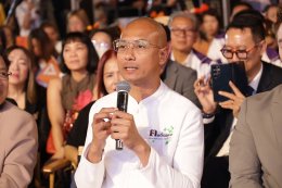 "คนดังนั่งเคลียร์ Debate" ศึก 8 พรรคเดือด กรีดนโยบายเลือดข้น ท้าชนวิสัยทัศน์ โต้ "เหล่าคนดัง" บี้ถาม...เพื่อสิทธิประชาชน!