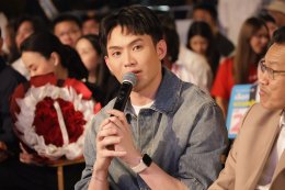 "คนดังนั่งเคลียร์ Debate" ศึก 8 พรรคเดือด กรีดนโยบายเลือดข้น ท้าชนวิสัยทัศน์ โต้ "เหล่าคนดัง" บี้ถาม...เพื่อสิทธิประชาชน!