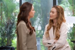 ลงเรือด่วน! "Mission Love or Lies" ซีรีส์ GL สุดปัง! ประเดิม 29 ต.ค. นี้ 2 ทุ่มตรง พร้อมคำเตือน: ดูแล้วจะตกหลุมภารกิจรัก